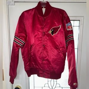 Vintage Arizona Cardinals Jacket